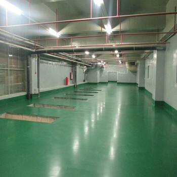 淮滨FRP玻璃钢防腐地坪产品图2