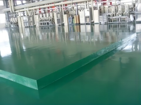 淮滨防腐蚀地坪,环氧玻纤地坪，玻纤工业地坪，环氧玻纤布地坪,乙烯基玻纤布地坪