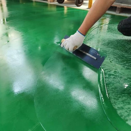 淮滨什么是VEF地坪,VEF地坪厂家