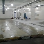 淮滨防腐防静电地坪,防腐防静电自流平地坪-缩略图2