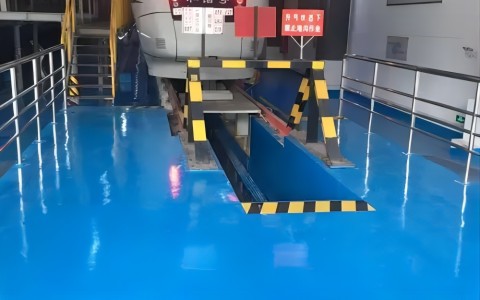 淮滨环氧防腐蚀地坪,环氧积层地坪